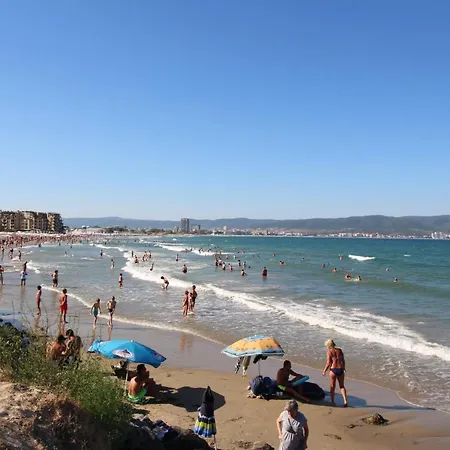 Summer Breeze 110 Cozi * Slăntjev Brjag