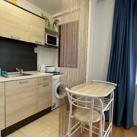 Apartman Summer Breeze 110 Cozi Napospart