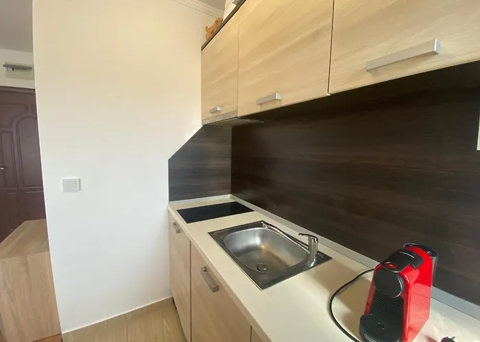 Lägenhet Summer Breeze 110 Cozi