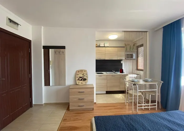 Summer Breeze 110 Cozi Lägenhet