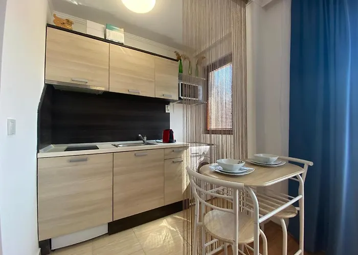 Summer Breeze 110 Cozi * Slăntjev Brjag