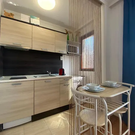 Summer Breeze 110 Cozi * 써니비치