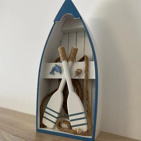 아파트 Summer Breeze 110 Cozi