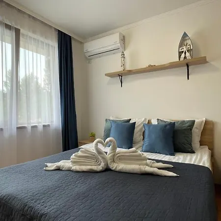 Summer Breeze 110 Cozi * 써니비치