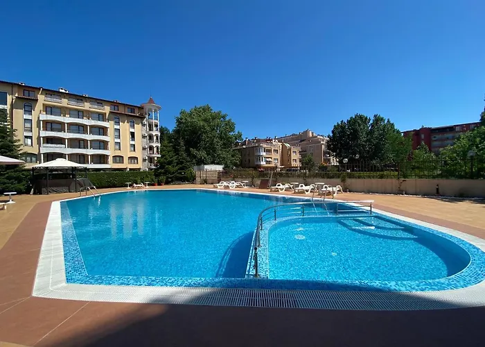 Summer Breeze 110 Cozi *