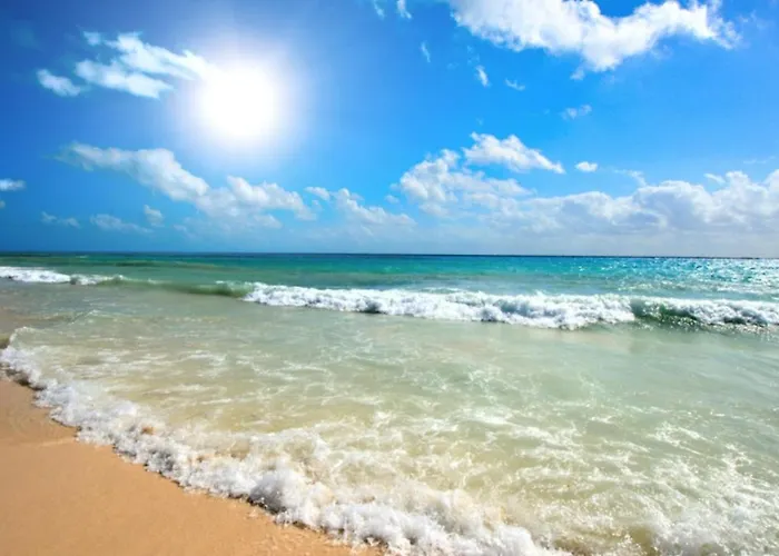 Apartament Summer Breeze 110 Cozi Sunny Beach