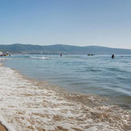 Summer Breeze 110 Cozi * サニービーチ