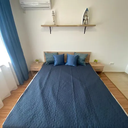 アパート Summer Breeze 110 Cozi サニービーチ