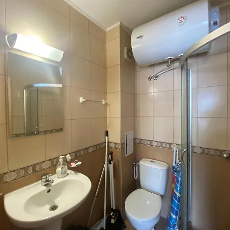 Summer Breeze 110 Cozi アパート *