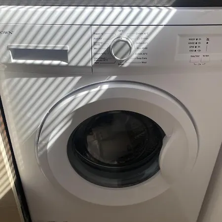 Summer Breeze 110 Cozi アパート *