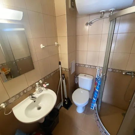 Summer Breeze 110 Cozi アパート サニービーチ