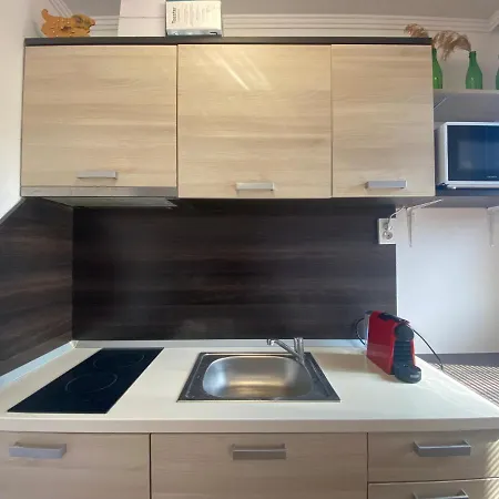 Summer Breeze 110 Cozi アパート サニービーチ