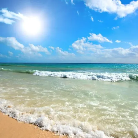 Апартаменты Summer Breeze 110 Cozi Солнечный берег