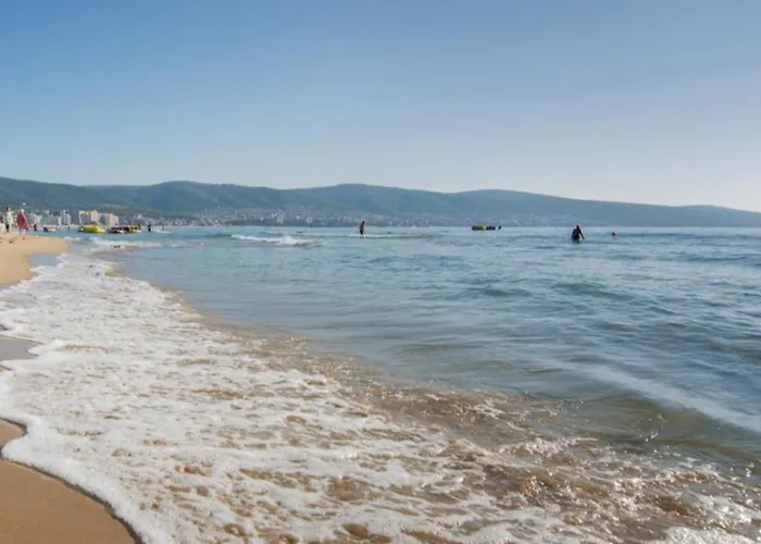 Summer Breeze 110 Cozi * Slantschew brjag