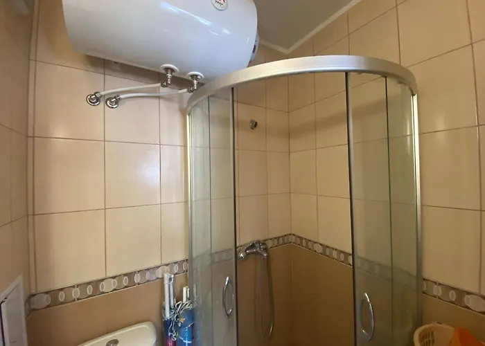 Apartment Summer Breeze 110 Cozi *