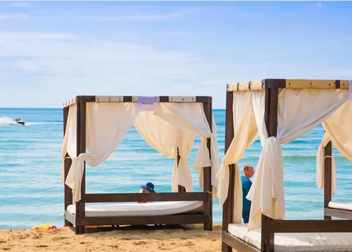 Apartment Summer Breeze 110 Cozi