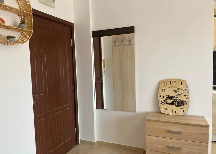 Summer Breeze 110 Cozi